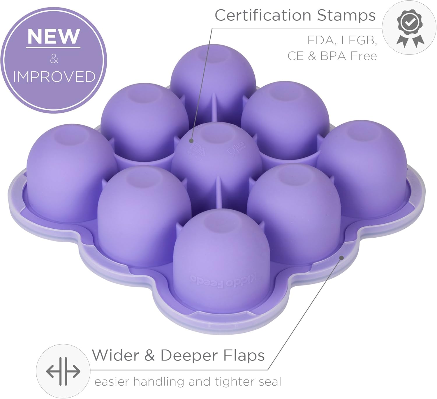Boite De Conservation Des Aliments Bebe Avec Couvercle En Silicone Kiddo Feedo Systeme De Conservation Puree Sans Bpa Ebook Gratuit Par L Auteur Dieteticien Orange Computer Plus Couteaux Et Ustensiles De Cuisine Ustensiles Pour Bar