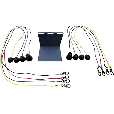 best golf simulator accessories