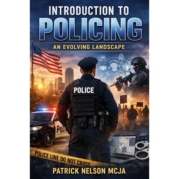 Amazon.com: Policing for the 21st Century: 9781465291127: Gardiner