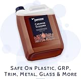 Jennychem Concentrated Motorhome & Caravan Cleaner 5L Algae Remover view 6