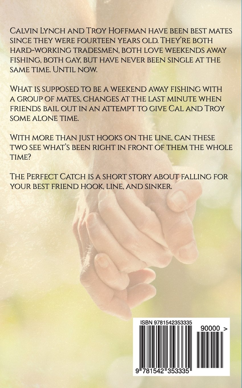 Resultado de imagem para perfect catch nr walker