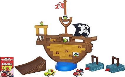 angry birds go telepods amazon