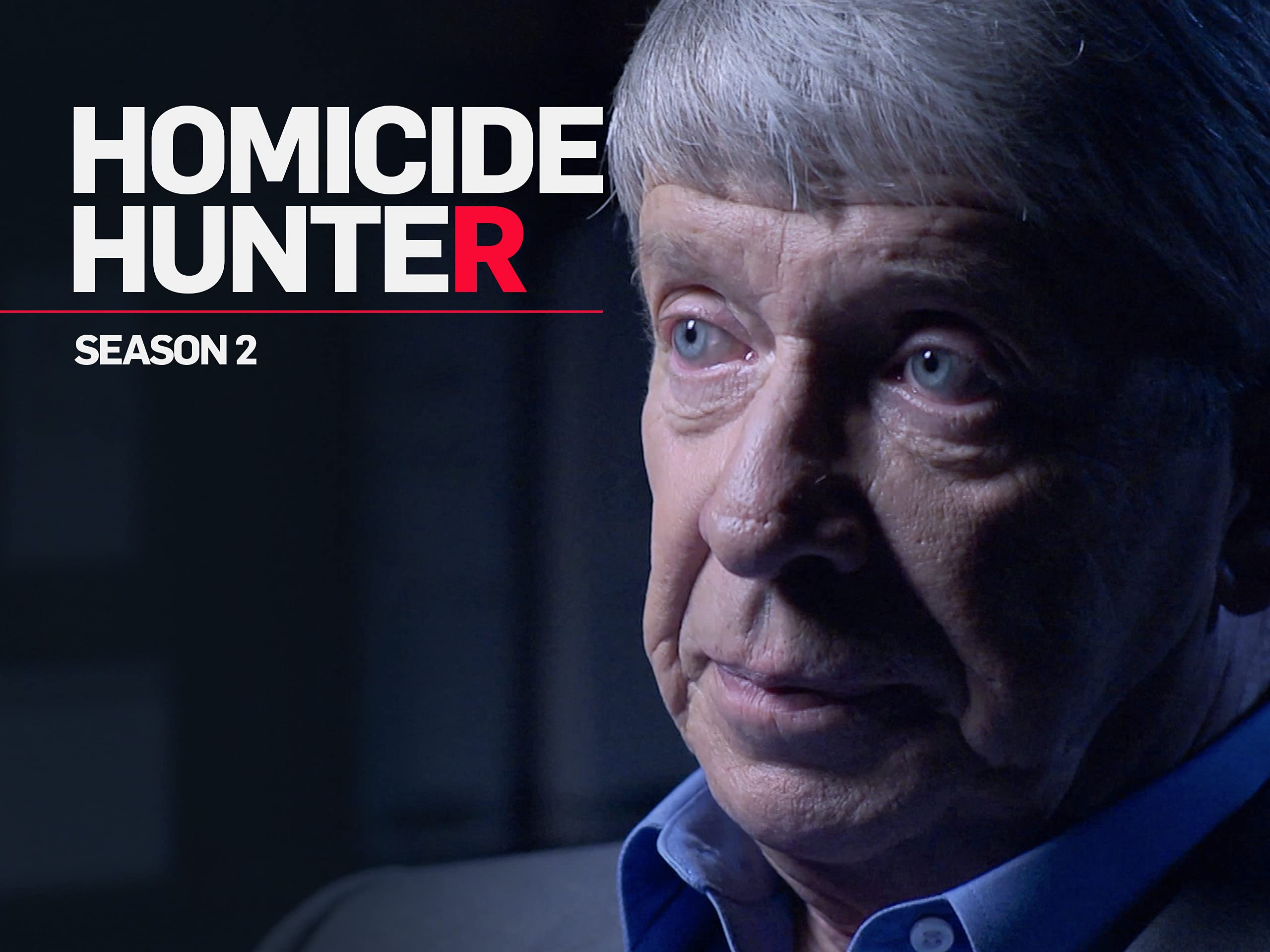 Watch Homicide Hunter S2 Prime Video Watch Homicide Hunter S2 Prime Video