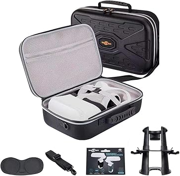 oculus quest accessories amazon