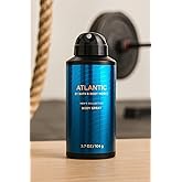 Bath & Body Works Atlantic Body Spray