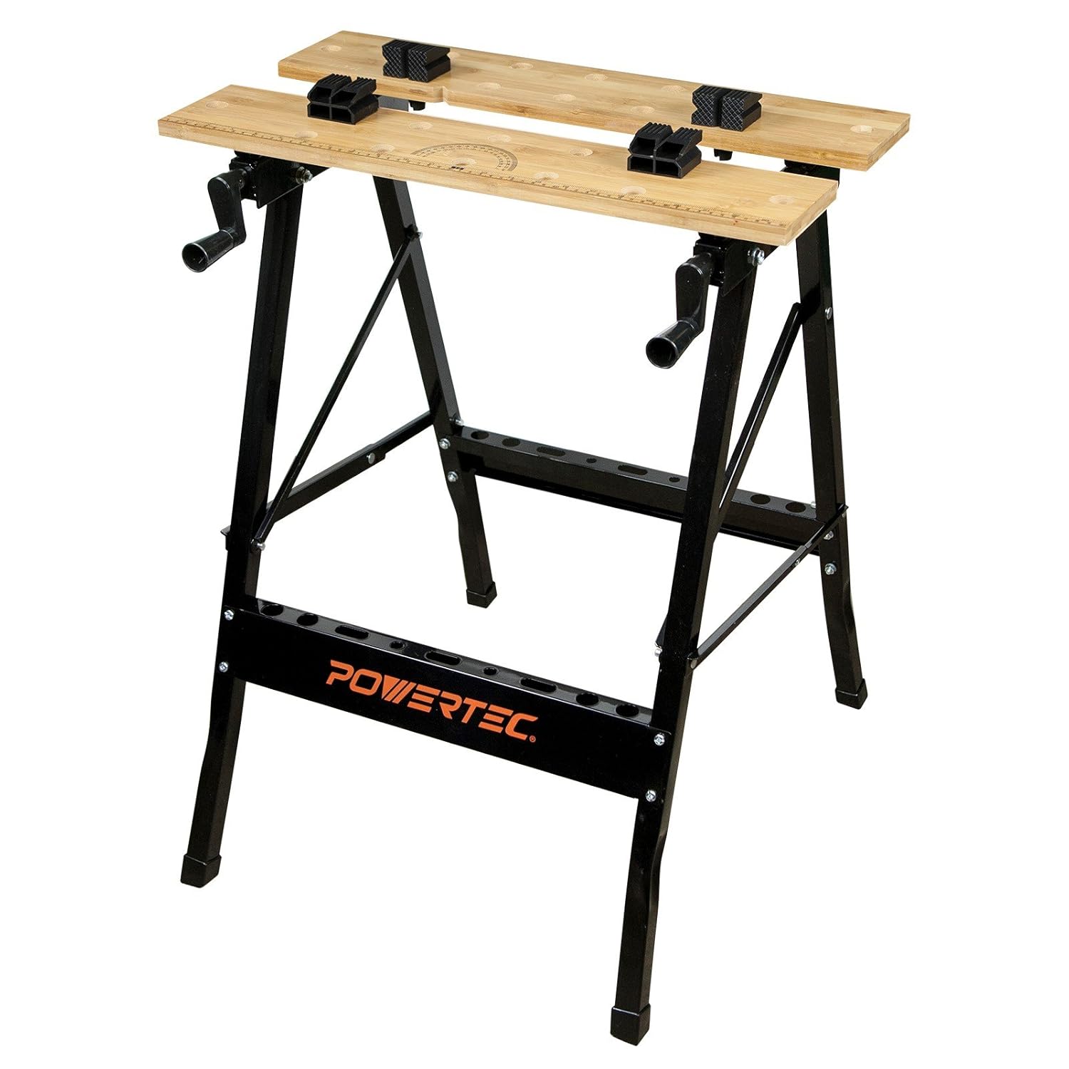 Best stanley adjustable saw horses