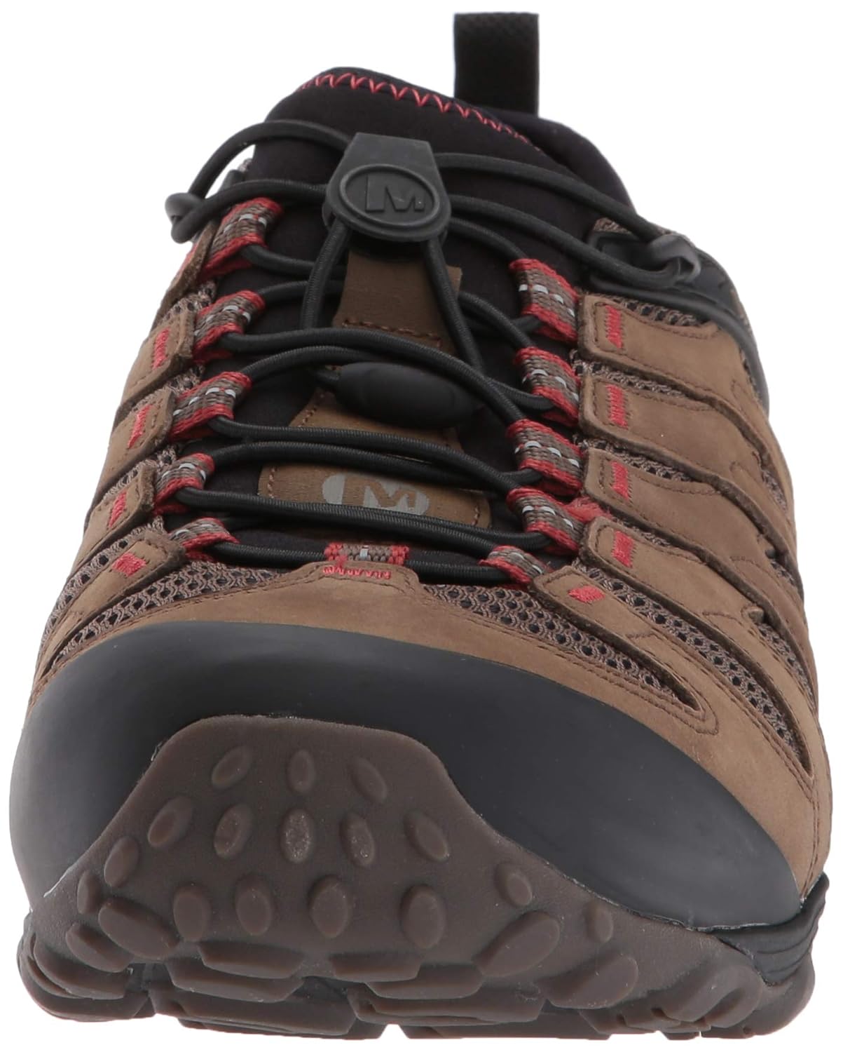 merrell men's chameleon 7 stretch hiking shoes