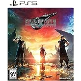 Final Fantasy VII Rebirth for Playstation 5