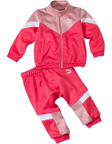 conjuntos deportivos de niñas adidas