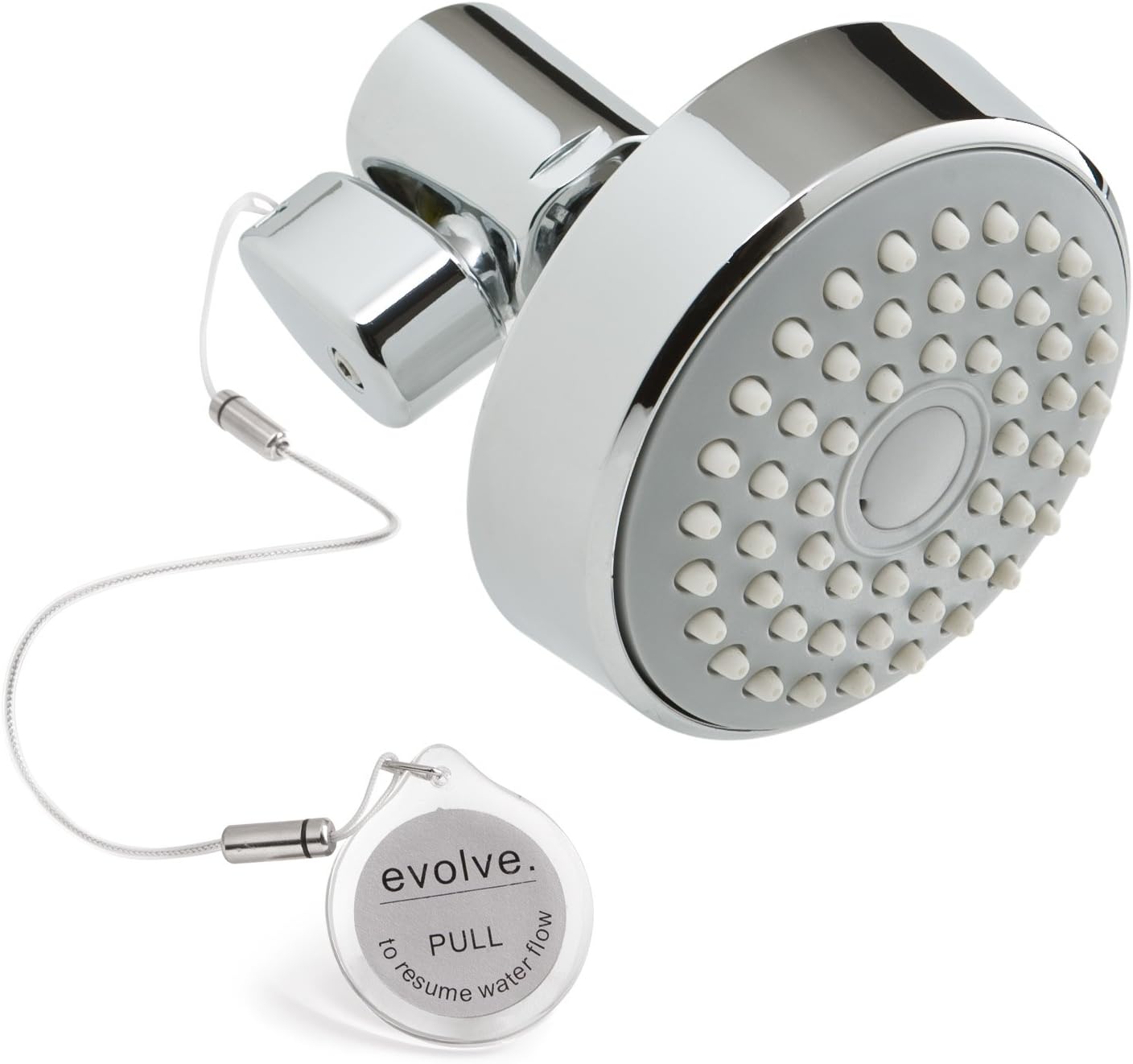 Which Is The Best Hot Water Timed Shower