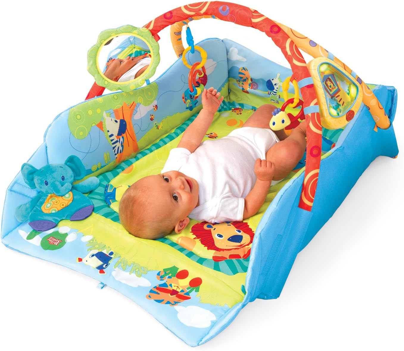 bright starts play centre