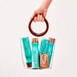 Malibu C Hard Water Wellness Crystals Hair Treatment 5 Minute Rinse view 7