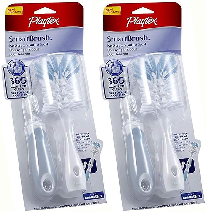 playtex bottle brush