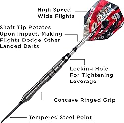 Viper by GLD Products unisex adult Viper Blitz 95
