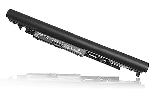 NATNO 919700-850 JC03 Laptop Battery for HP 15-bs 15-bw 17-bs Series 15-bs0xx 15-bs1xx 15-bs015dx 15-bs013dx 15-bs289wm 15-bs115dx 15-bs113dx 15-bw011dx 15-bw053od 15-bw032wm 919701-850 [11.1V 2800mAh 3Cell