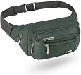PVC Hüfttasche Transparente Sport Bauchtasche Klei Produktbild-Vorschau 7