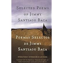 Jimmy Santiago Baca Jimmy Santiago Baca