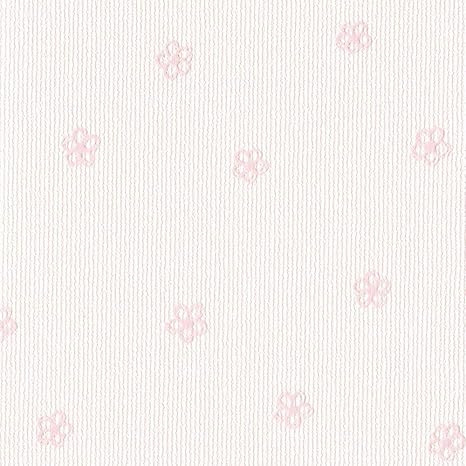 Amazon 壁紙 のり付き クロス 花柄 ナチュラル セレクション Jq3 Cc Lv1064 リリカラ 1ｍ単位 壁紙