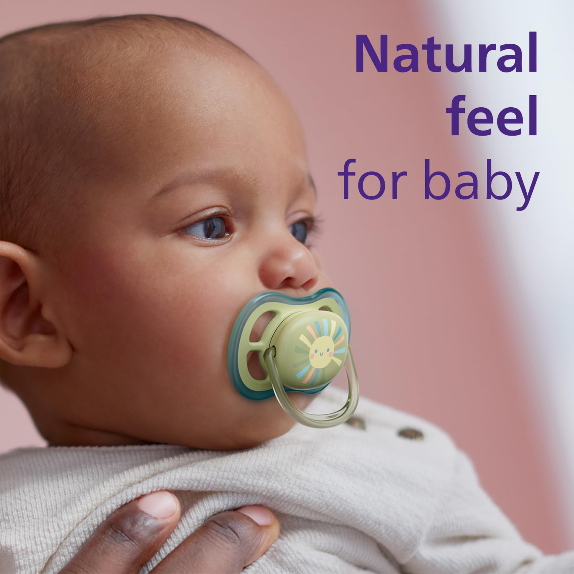 Philips Avent Pacifier