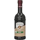 Colavita Balsamic Vinegar, Organic, 17 Fl Oz
