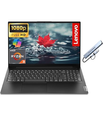 Amazon.com: Lenovo IdeaPad Slim 3 Chromebook Laptop for Business