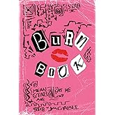 Burn the Book Girls Notebook
