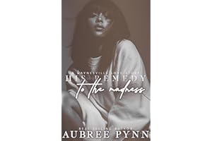 His Remedy to the Madness: A Waynesville Love Story