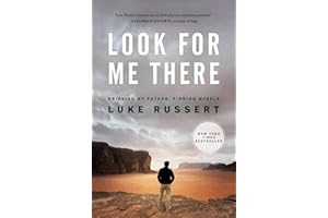 Look for Me There: Grieving My Father, Finding Myself