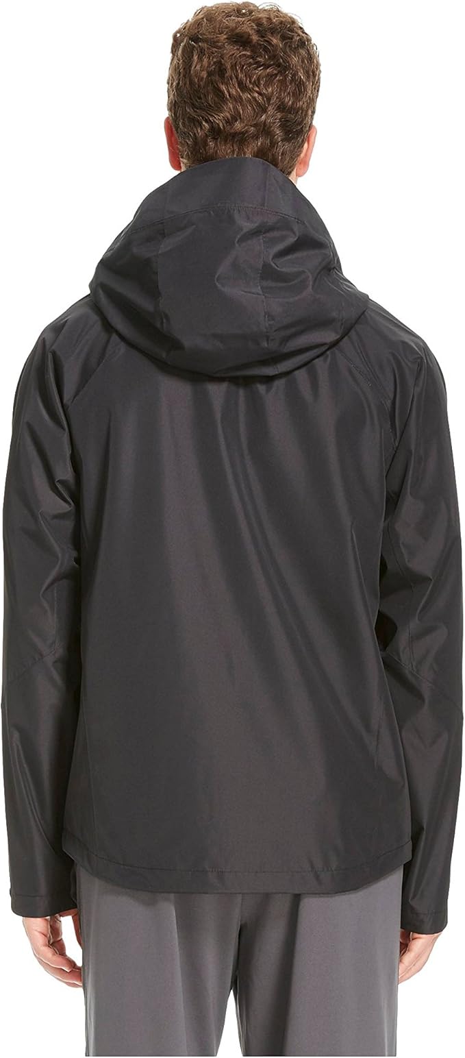 champion c9 waterproof jacket