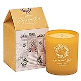 M&SENSE Christmas Holiday Candle - Cinnamon Stick