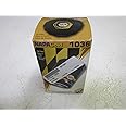 1036 NAPA Gold Oil Filter (Gold)