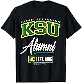 Kentucky State University - KSU HBCU Alumni T-Shirt