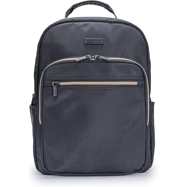 Amazon.com: Kenneth Cole REACTION Logan Neoprene Travel 16  display picture 1