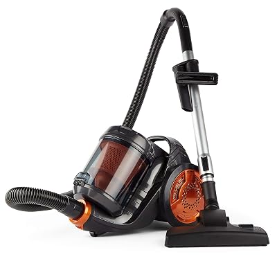 Buy VonHaus 700W Bagless Vacuum Cleaner 