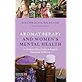 Aromatherapy and Women’s Mental Health