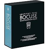 Institut Paul Bocuse Gastronomique: The definitive step-by-step guide to culinary excellence