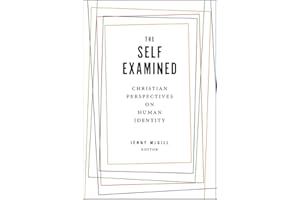 The Self Examined: Christian Perspectives on Human Identity