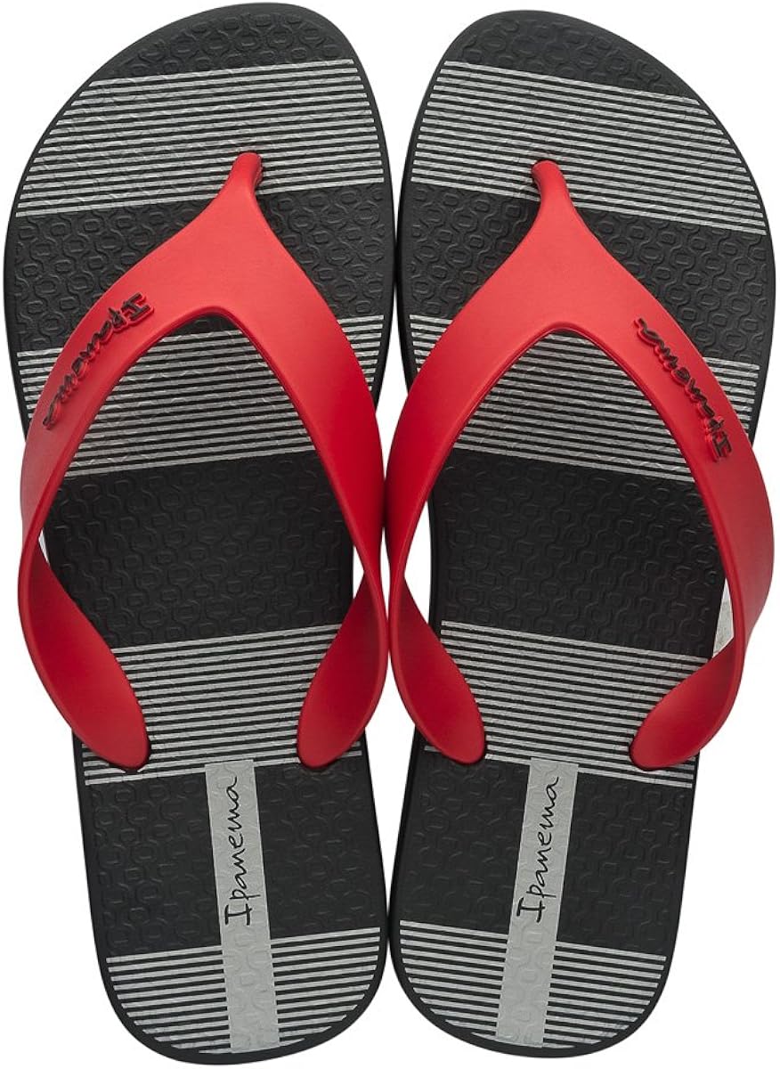 ipanema flip flops mens