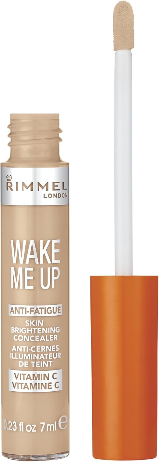 maybelline wake me up concealer