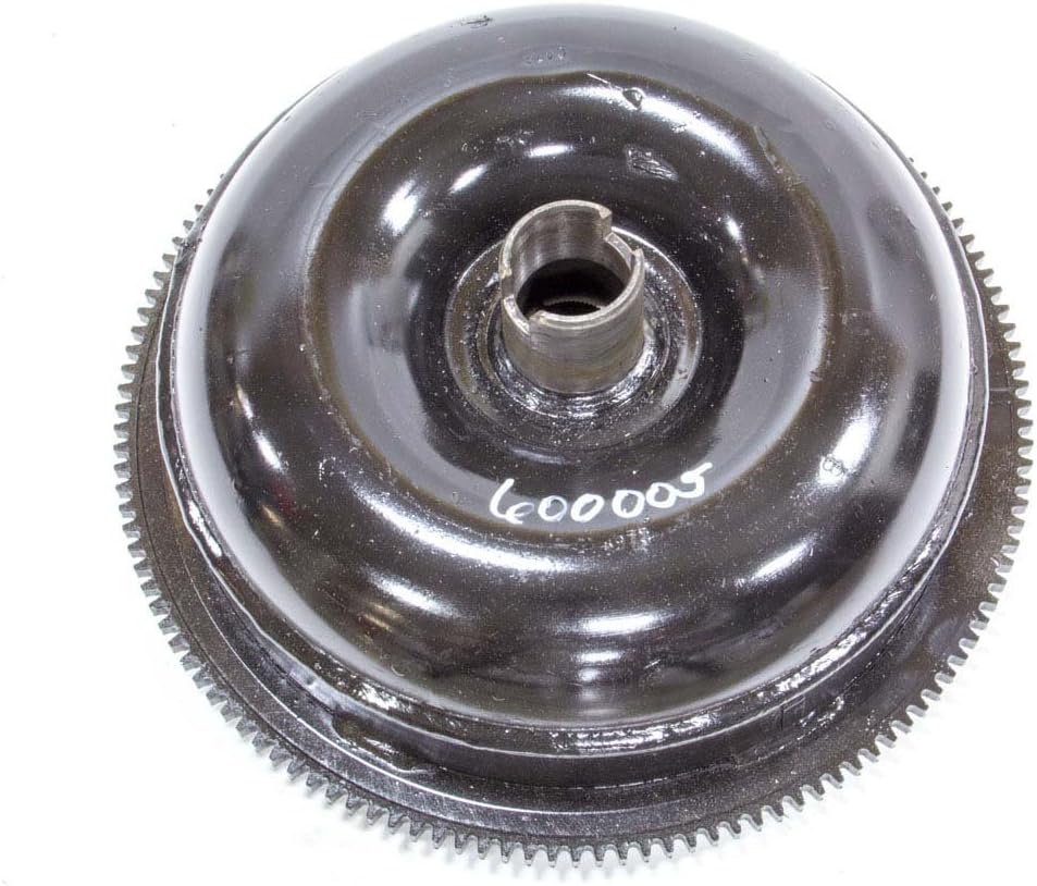 54093 Boss Hog Street Bandit Hi-Performance Converter