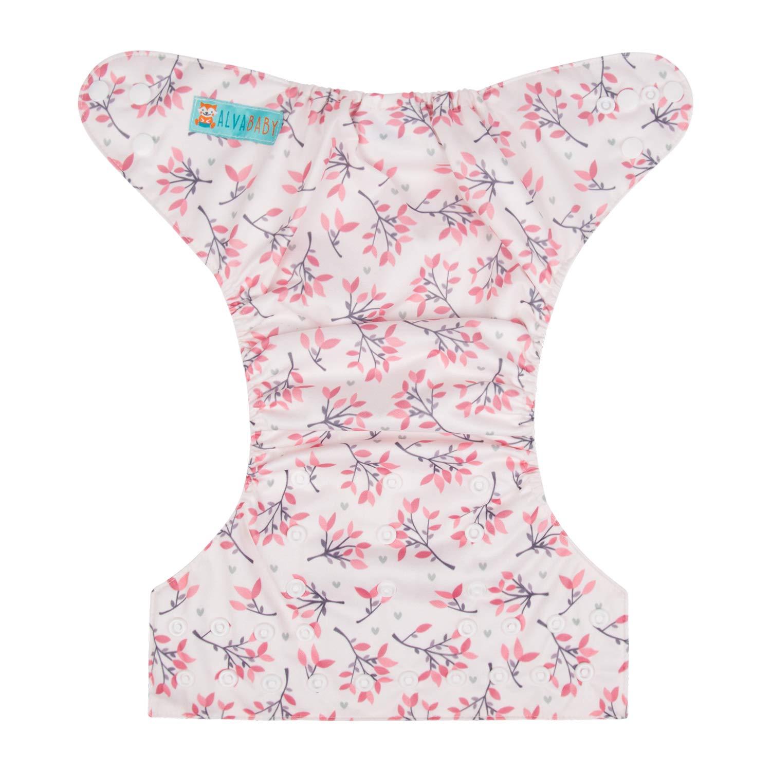 terry towelling nappies