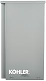 Kohler RXT-JFNC-200ASE 200 Amp Whole-House