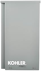 Kohler RXT-JFNC-200ASE 200 Amp Whole-House