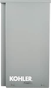 Amazon.com: Kohler RXT-JFNC-200ASE 200 Amp Whole-House Indoor/Outdoor