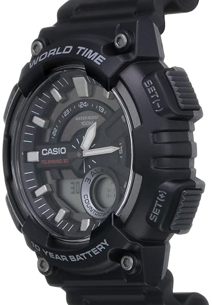 casio ad207