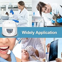 ONiLAB Professional PRP Centrifuge Machine