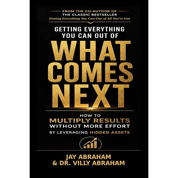 Money-Making Secrets of Marketing Genius Jay Abraham and Other
