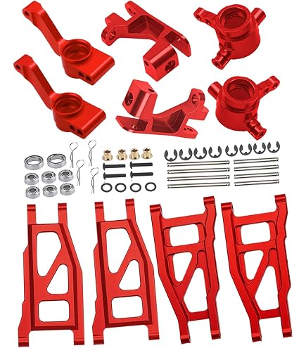 273C0422 RIDEX Braccio oscillante, sospensione ruota Assale post 273C0422 RIDEX Braccio oscillante, sospensione ruota Assale post