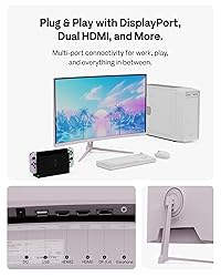 Pixio PXC279 Wave Pink 27 inch 300Hz Refresh Rate