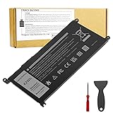 YRDD6 Battery for Dell Inspiron 5591 7586 5491 5481